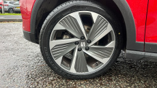 SEAT Arona 1.0 TSI 110 FR Sport 5dr Petrol Hatchback